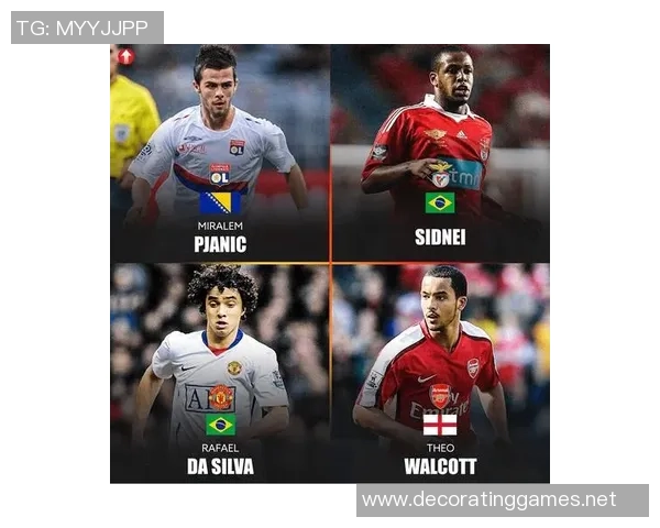 足球明星大汇聚:盘点全球足坛传奇球员与新星的精彩瞬间与成就