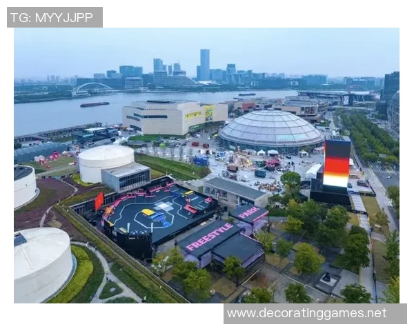 极限运动焦点：上海极限运动队的团队协作探讨