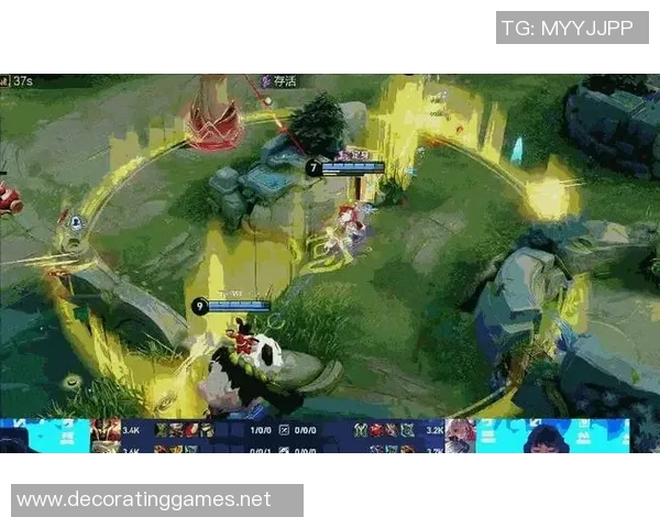 王者荣耀专题:聚焦WE的配合