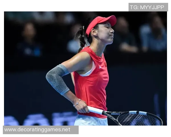 网球专题:聚焦重庆网球队的个人能力